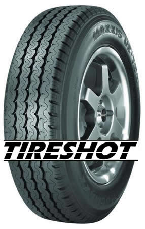 Maxxis UE-168 Tire